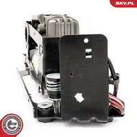 Esen SKV Kompressor, Druckluftanlage 58SKV515 FüR BMW