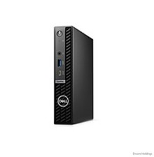 Dell OptiPlex Micro 7020 Computer Intel Core i5 1.7 Ghz 8 GB Ram 256 GB HDD