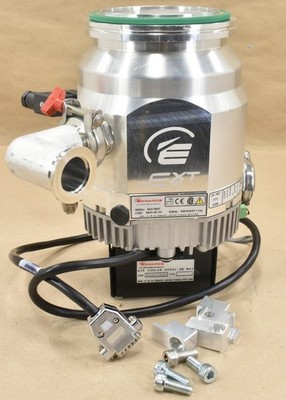 Edwards nEXT300T, Turbomolecular Vacuum Pump, 160W,24-48V,  B823-49-101