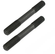 EMPI 98-8737-B DOUBLE ENDED STUDS BOTTOM ENGINE  M10-1.5 x 85mm VW BUGGY BUG BUS