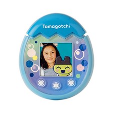 Tamagotchi Pix - Ocean Blue Ocean Blue 