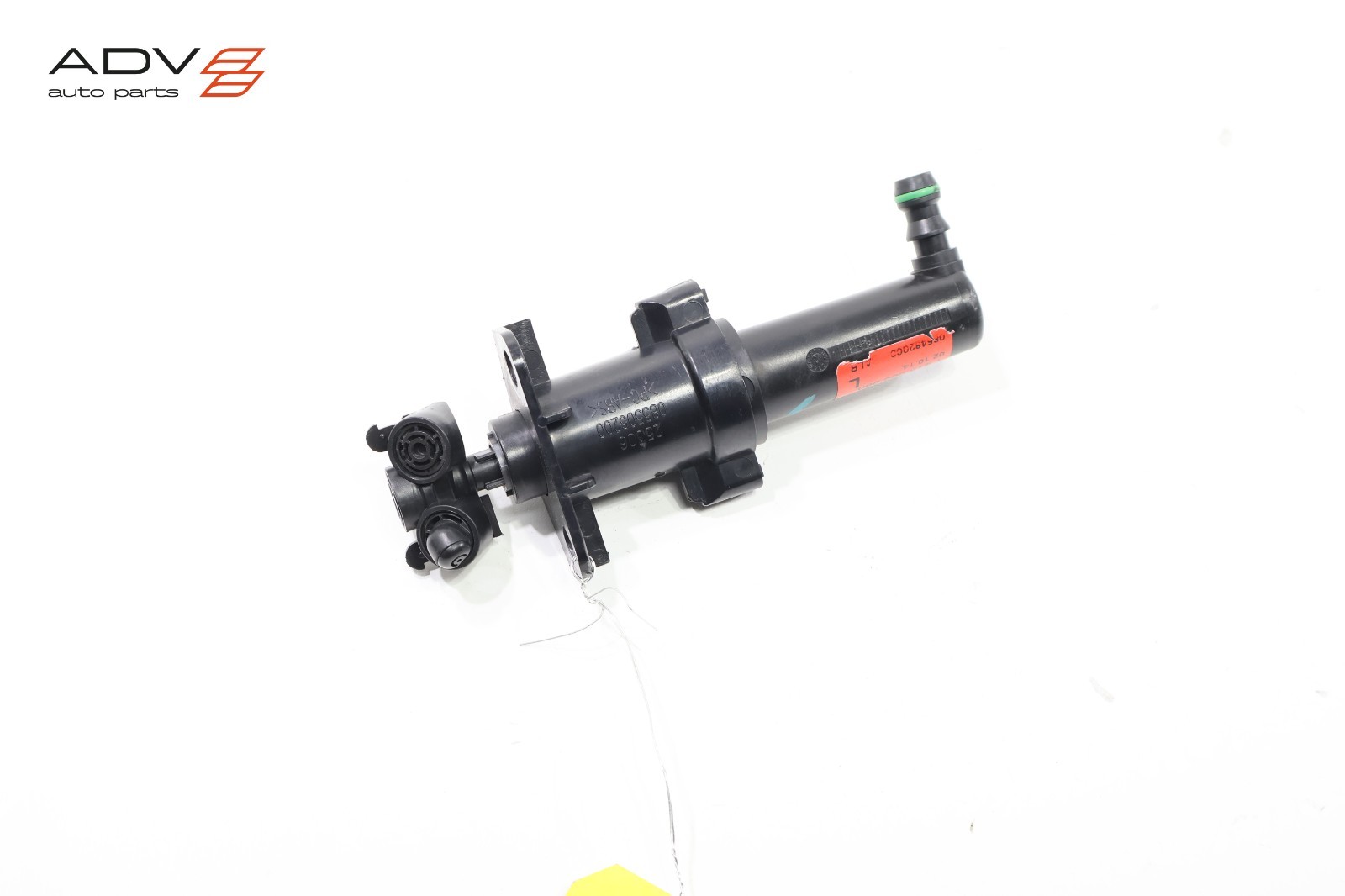 2015 - 2018 FERRARI CALIFORNIA T HEADLIGHT LAMP LEFT WIPER WASHER NOZZLE JET OEM