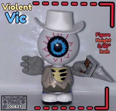 Violent Vic