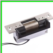 Heavy Duty Fail Safe Electric Strike Lock for Door Access Control