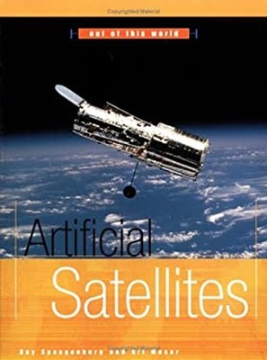 Artificial Satellites Perfect Ray, Moser, Kit Spangenburg