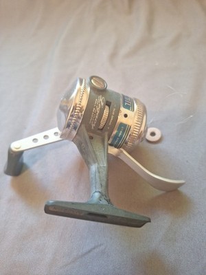 Vintage Zebco Legacy 11TL Fishing Reel Spincast UnderSpin Ultra