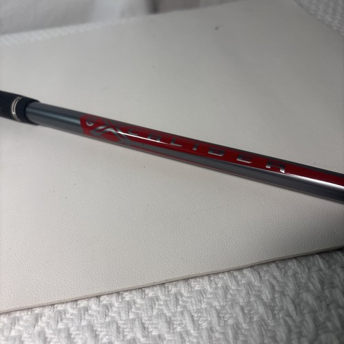 Mizuno MX-25 6 Iron Golf Club, Graphite Regular Flex Shaft RH - Picture 11 of 12