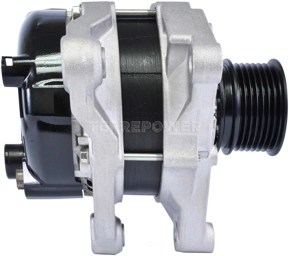 Reman Alternator fits 2017-2020 Honda CR-V Accord,Civic BBB INDUSTRIES - Image 4 of 4