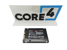 SAMSUNG MZ7LH500HALU 500GB SATA 6GBPS 860 EVO 2.5in SSD