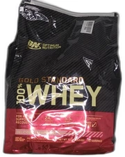 *2025-1-30* Optimum Nutrition Gold Standard 100% Whey Protein Powder, Delicious