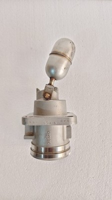 MOBREY SMA1/RS MAGNETIC LEVEL SWITCH