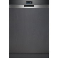 Siemens SN57TS00CE Iq700 Einbau-GeschirrspüLer Integriert 60 Cm #1907457