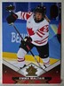 2025 Upper Deck Tim Hortons Team Canada Olympic Emma Maltais #95