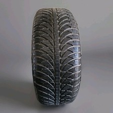 FULDA BY GOODYEAR 205 55 16 (91T) TYRE MONTERO3 M+S 8.7MM TREAD 2055516 ##
