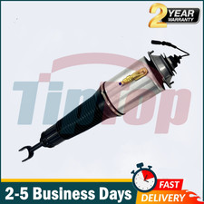 Front Air Suspension Shock Strut Fit Audi A8 A8L D3 4E S8 quattro 2002-2010