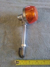 Honda Rear Turn Signal Light