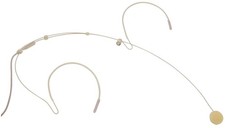 Image of Discreet Neckband Microphones for Wireless Systems
