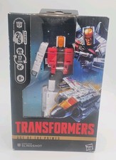 Transformers Age of the Primes Aerialbot Slingshot