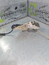 Porte arrière et accessoires Suzuki LIANA