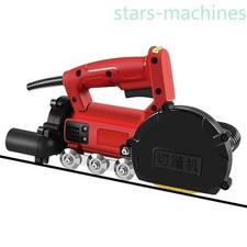 Special Electric Tool for Beautiful Seam Hook...