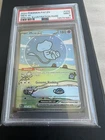 The Pokémon Company SV: Paldean Fates Mew ex Special Illustration Rare PSA 9 23…