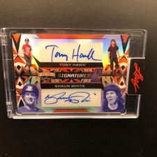 2023 Leaf Vibrance Multi-Sport Cards Checklist 22