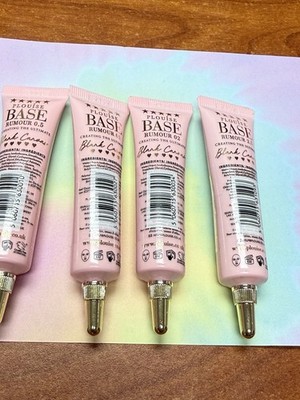 P. Louise Rumour Base.  4 Shades: 0.5,1,2,2.5