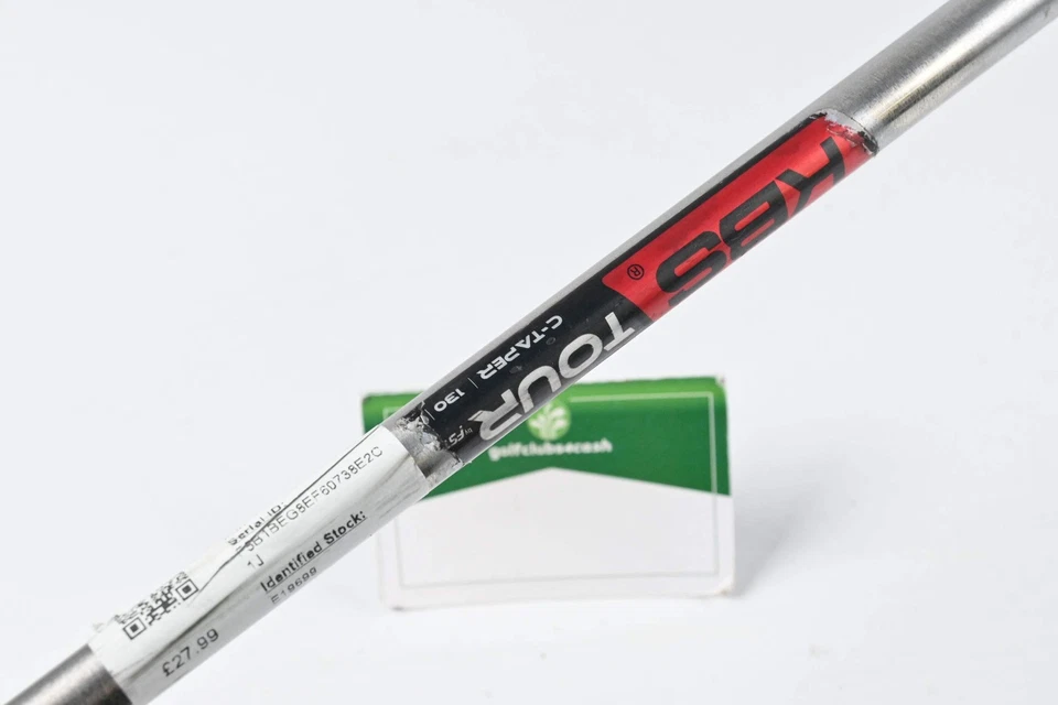 Taylormade Rocketbladez Tour #5 Iron / 25.5 Degree / X-Flex KBS C-Taper 130 - Image 4 of 4