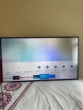 Samsung TV UE50M6100K 50 Inch LED Smart Full HD TV No Stand