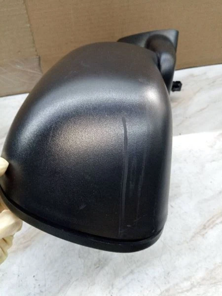 2004 - 2009 DODGE DURANGO ESPELHO DE VISÃO LATERAL DIREITO DO PASSAGEIRO - Imagem 4 de 4