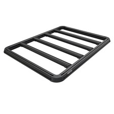 Westin Exp Roof Rack For Full Size Exp Truck Cap Rack Only - No Cap 50x58in. - Westin Exp Roof Rack For Full Size Exp Truck Cap Rack Only - No Cap 50x58in. -