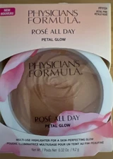 Physicians Formula Rose All Day Highlighter