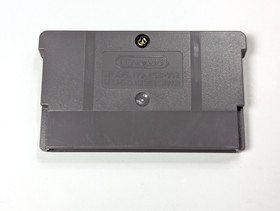 Pac-Man Classic NES Series Game Boy Advance in box authentic