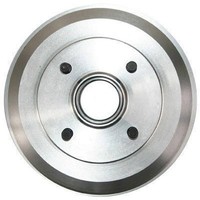 Bremstrommel Rotierend Ø 203 Mm 45 Mm A.B.S. FüR U.A. Ford Focus