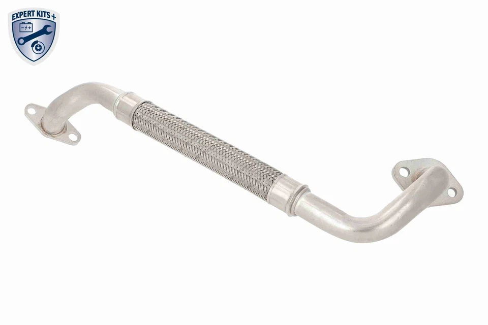 VAICO Ölleitung für Turbolader Ölvorlaufleitung Turbolader V10-000168 - Bild 4 von 4