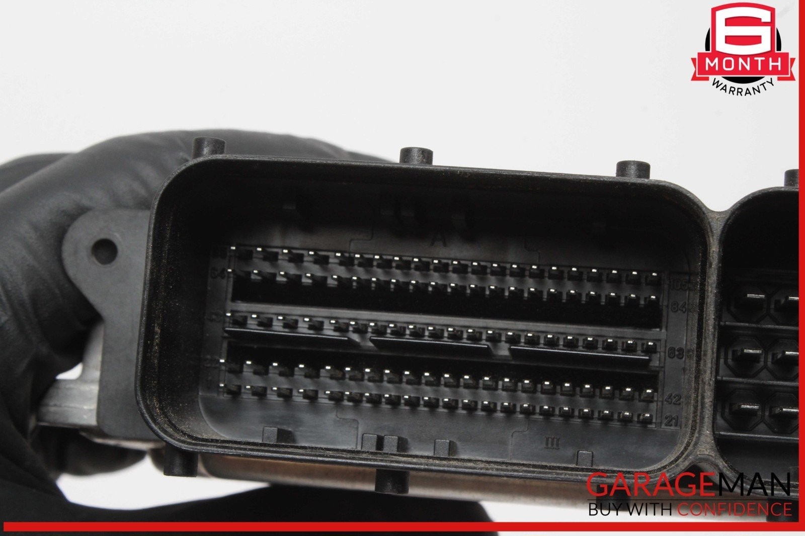 Maserati Ghibli 2014-2017 RIGHT Engine control unit