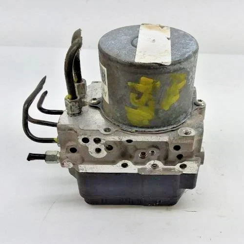 2015 Nissan Pathfinder 3.5L V6 AWD ABS bomba de freio antibloqueio conjunto OEM - Imagem 4 de 4