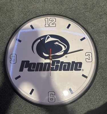 Penn State Clock PK Products Make In USA