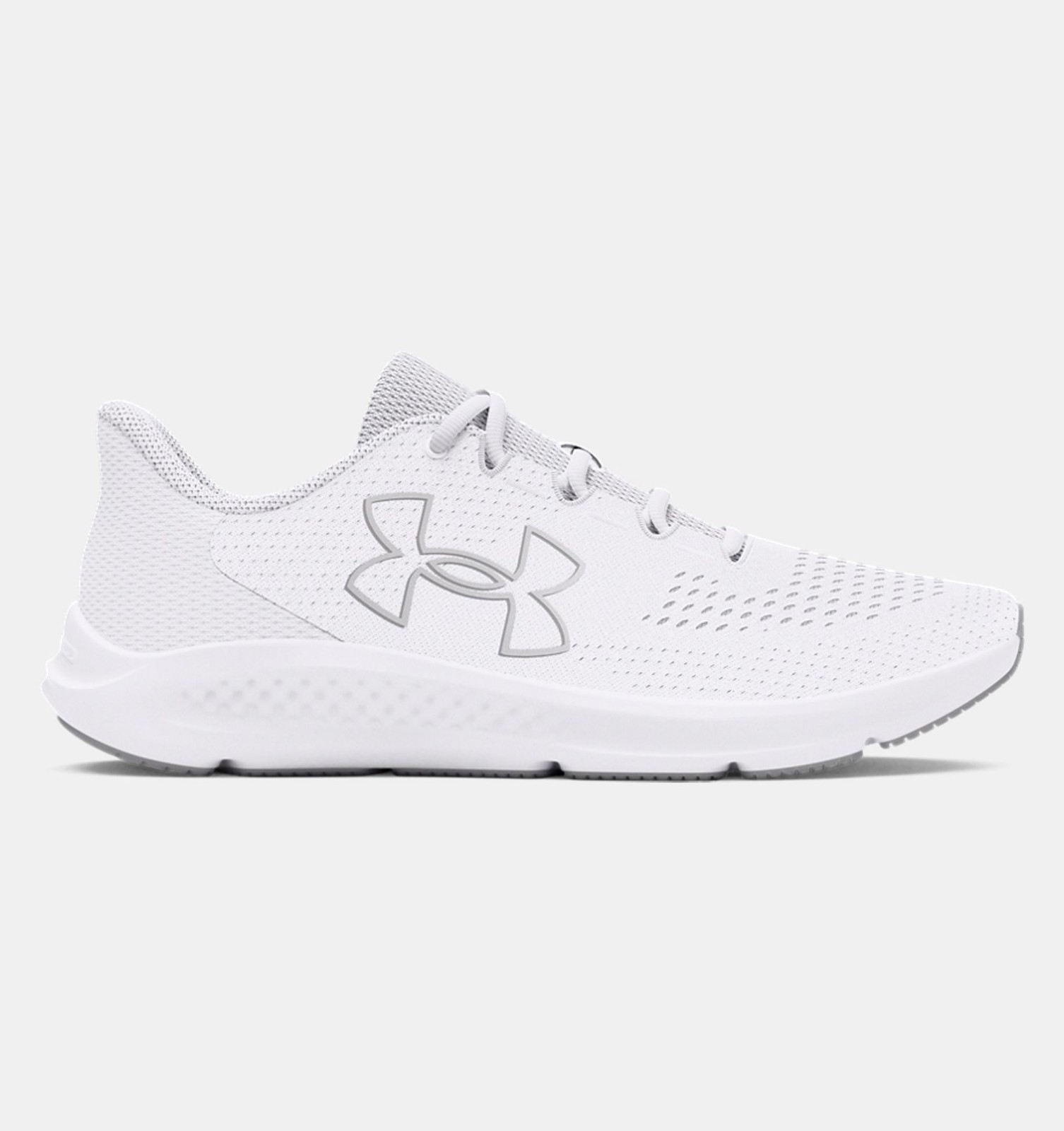 Under Armour Ua W Charged Pursuit 3 Bl - белый Грамм 85 долларов США 11990₽