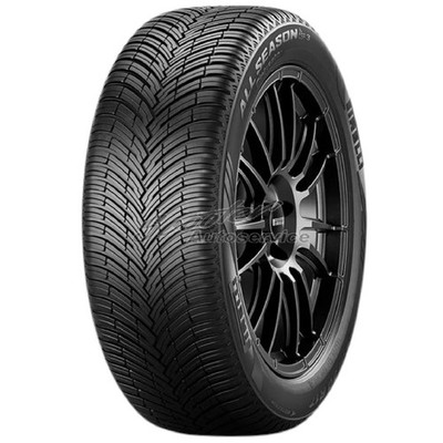 2x 185/65 R15 92V Allwetterreifen Pirelli Cinturato All Season SF-3 XL id28544