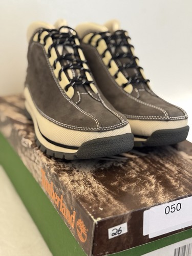 Timberland Kinder Stiefel, Graphit, 3Y - Bild 1 von 5