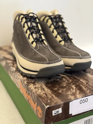 Timberland Stivali per Bambini Grafite 3Y