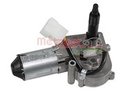 Wischermotor Metzger Autoteile 2190634 12V FüR Mercedes Klasse W463 W460 W461