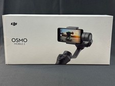 DJI Osmo Mobile 2 Handheld Gimbal for Smartphones - CIB