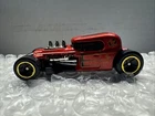 HOT WHEELS LOOSE MOD ROD-BRAND NEW