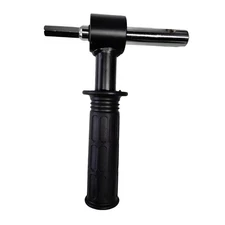 Ice Auger Drill Adapter for Ice Auger Drill Conversion for Fishing Outdoor