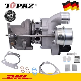 Turbolader für Mini Cooper S (R55 R56 R57)1.6L P EP6 CDTS Turbo 11657565912