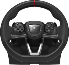 Image of HORI Racing Wheel Apex for Playstation 5 PlayStation 4 and PC Officially