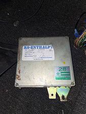 S13 Ka24de-t Ecu Engine Computer Rs Enthalpy
