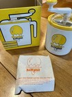 Donvier Half Pint Manual Ice Cream Maker